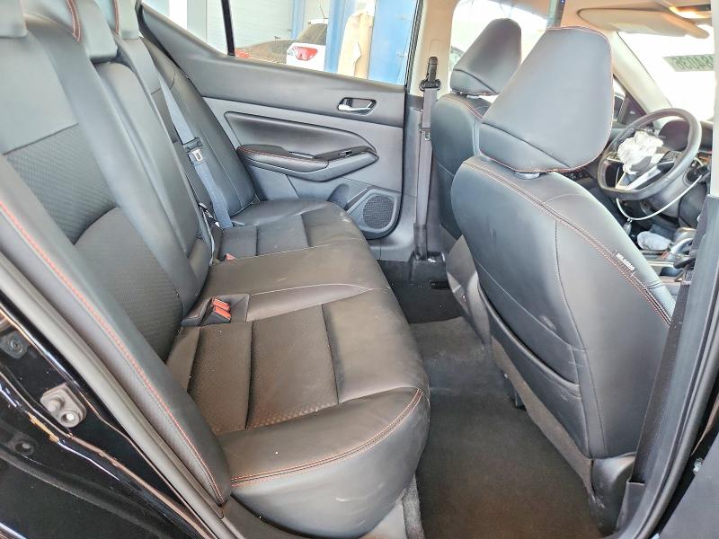 Продажа на аукционе авто 2023 Nissan Altima, vin: 1N4BL4CV7PN342515, номер лота: 57484036