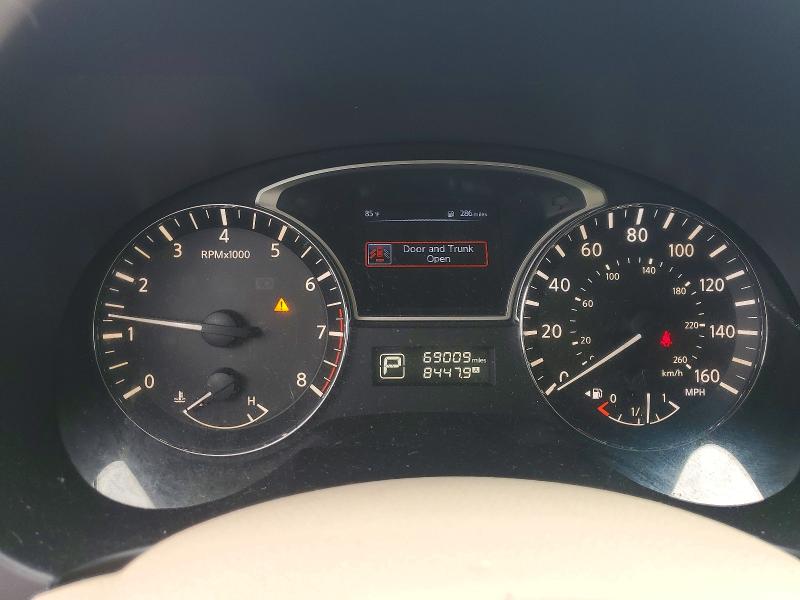 Aukcja sprzedaży 2015 Nissan Altima, vin: 1N4AL3APXFN392947, numer aukcji: 56120326