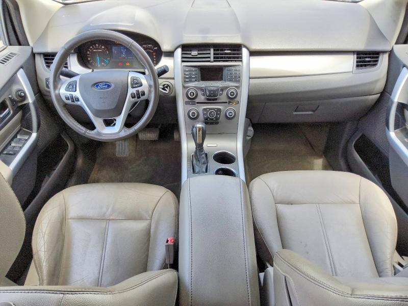 Продаж на аукціоні авто 2014 Ford Edge, vin: 2FMDK3JC7EBA89041, номер лоту: 54306776