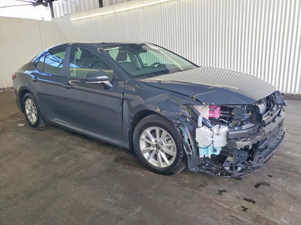 Aukcja sprzedaży 2026 Toyota Camry, vin: 4T1DAACK4TU690815, numer aukcji: 56492916