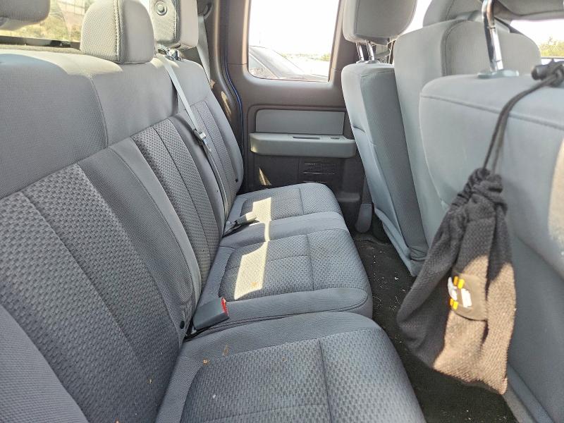 Продаж на аукціоні авто 2014 Ford F150, vin: 1FTEX1CM8EFC41900, номер лоту: 56821376
