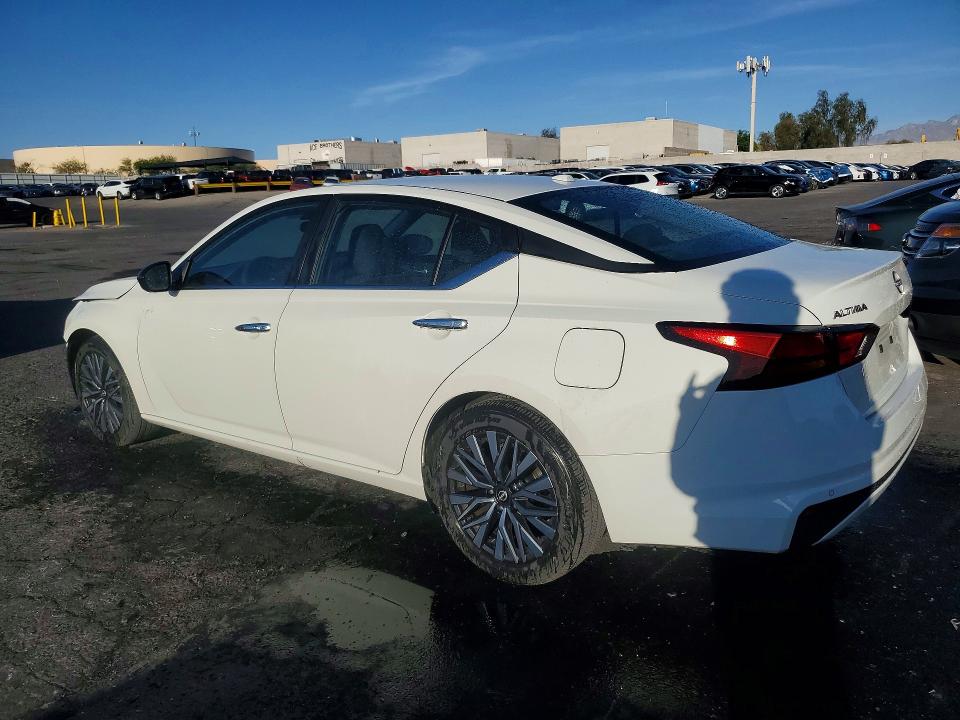 Aukcja sprzedaży 2025 Nissan Altima, vin: 1N4BL4DV0SN376867, numer aukcji: 56490866