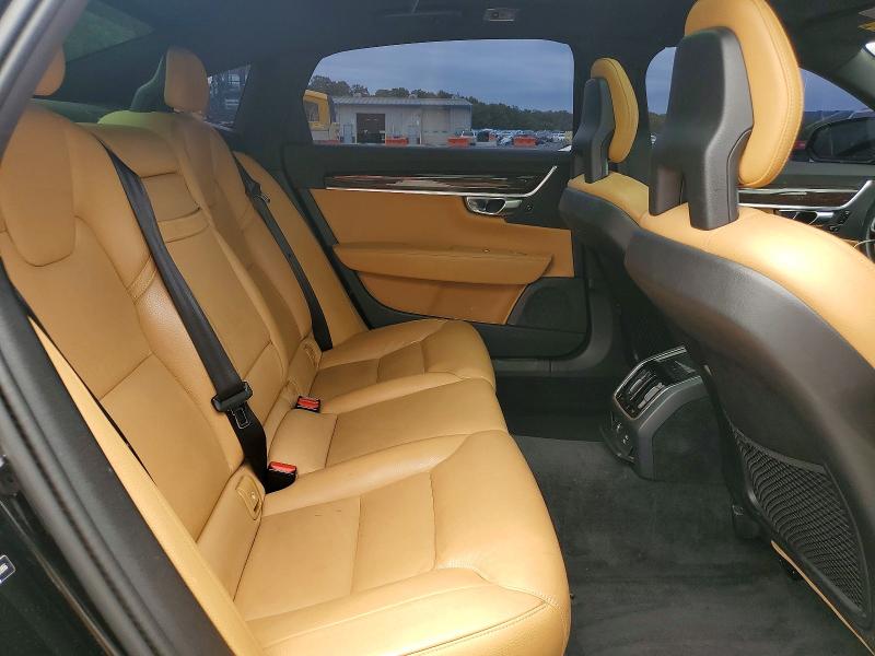 Aukcja sprzedaży 2018 Volvo S90, vin: LVY992MKXJP020956, numer aukcji: 56424566