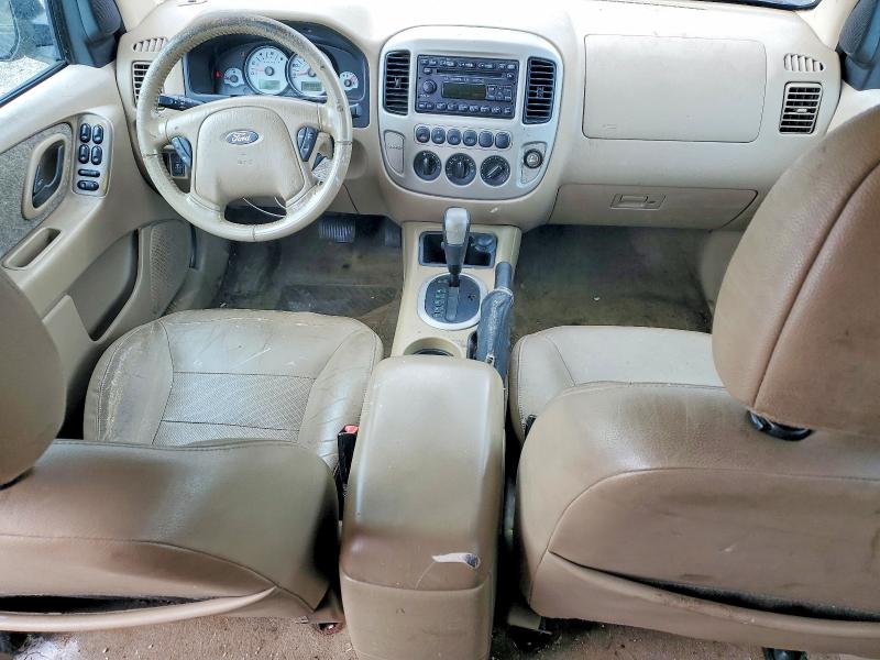 Продажа на аукционе авто 2007 Ford Escape, vin: 1FMCU941X7KA11929, номер лота: 53704636