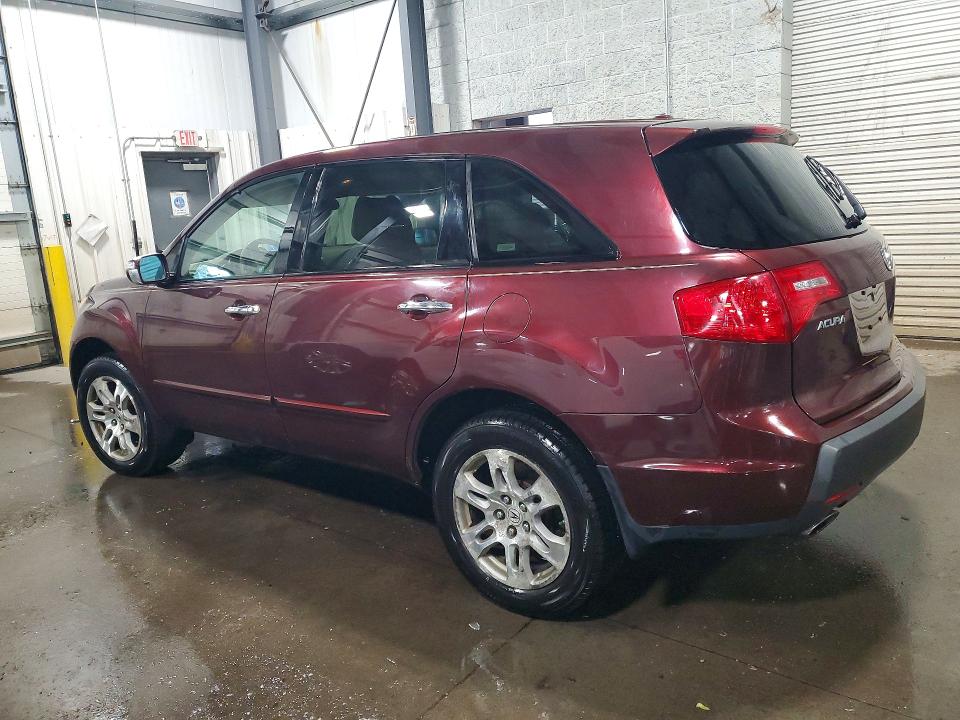 Продаж на аукціоні авто 2007 Acura Mdx, vin: 2HNYD28207H521194, номер лоту: 57663996