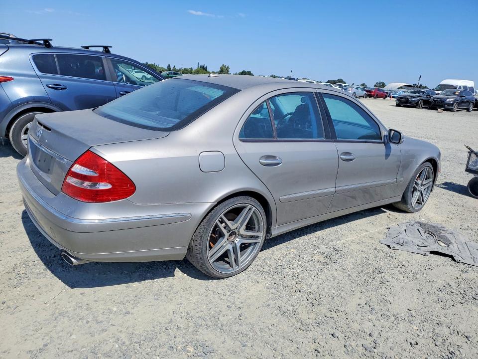 Aukcja sprzedaży 2007 Mercedes-benz E, vin: WDBUF56X37A992235, numer aukcji: 57972836