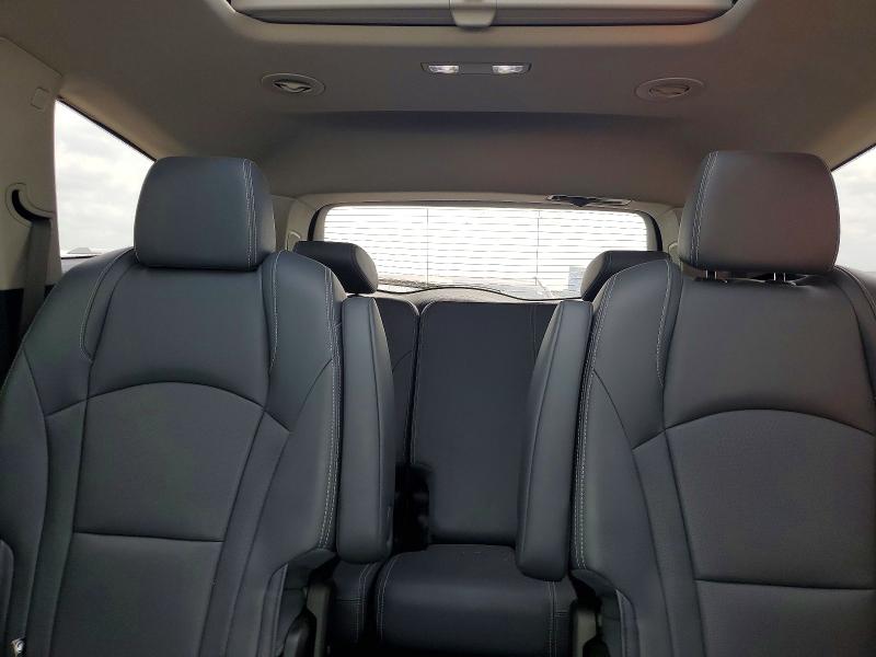 2021 Buick Enclave მანქანა იყიდება აუქციონზე, vin: 5GAEVBKW6MJ129463, აუქციონის ნომერი: 59171856
