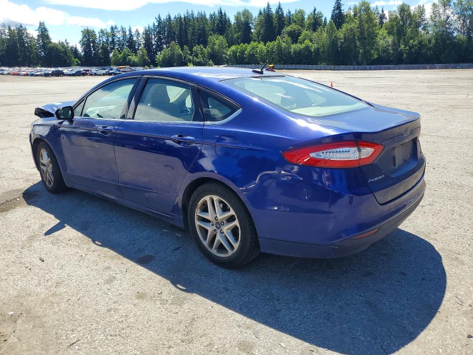 Продажа на аукционе авто 2016 Ford Fusion, vin: 1FA6P0H78G5105749, номер лота: 57738206