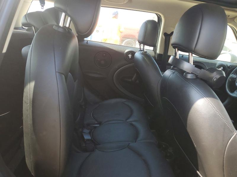Aukcja sprzedaży 2016 Mini Cooper, vin: WMWZC5C58GWU03330, numer aukcji: 56998466