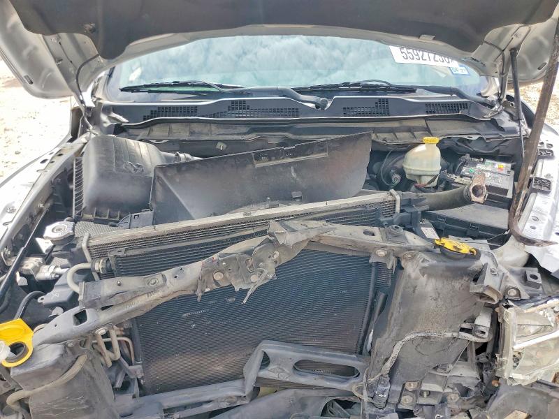 Продажа на аукционе авто 2015 Ram 1500, vin: 1C6RR6LT1FS565352, номер лота: 55927236