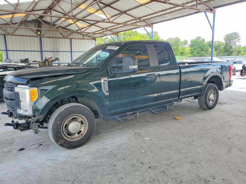 Auction sale of the 2017 Ford F250, vin: 1FT7X2A65HEC11685, lot number: 56098166