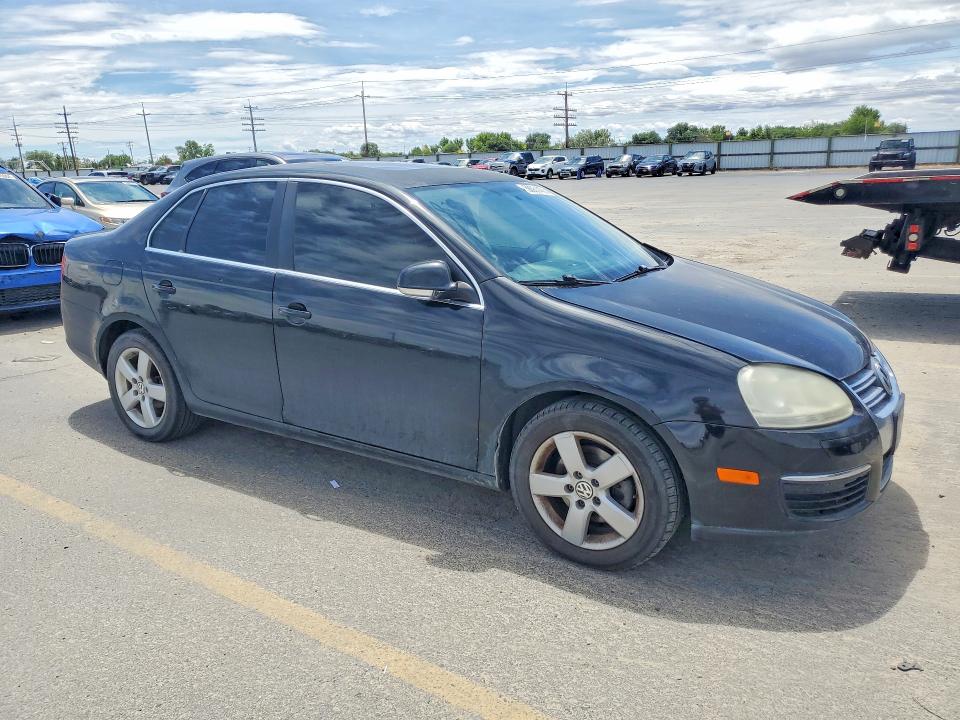 58931436 :رقم المزاد ، 3VWRZ71K79M093287 vin ، 2009 Volkswagen Jetta مزاد بيع