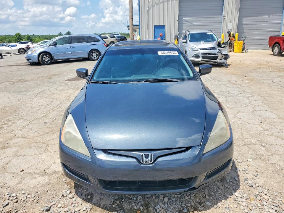 Продажа на аукционе авто 2005 Honda Accord, vin: 1HGCM82615A006071, номер лота: 56049596