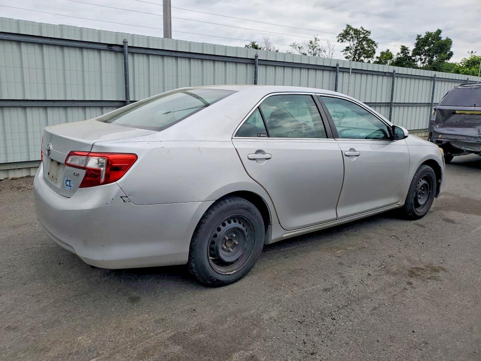 Продажа на аукционе авто 2013 Toyota Camry, vin: 4T4BF1FK2DR293437, номер лота: 58082286