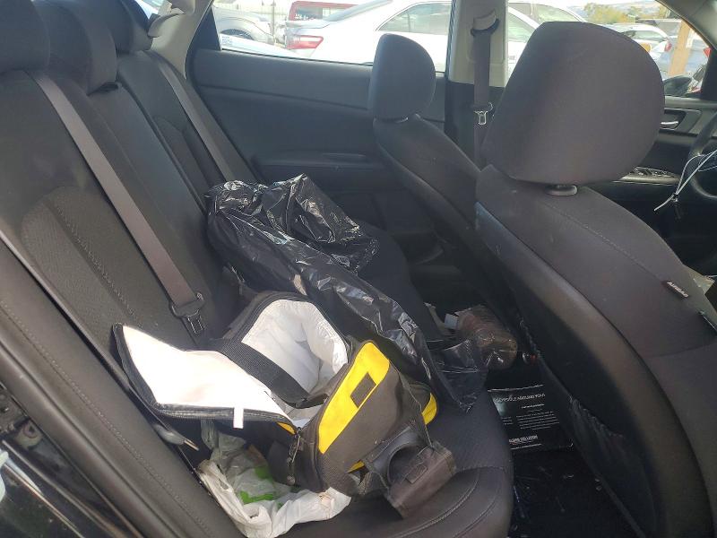 Aukcja sprzedaży 2016 Kia Optima, vin: KNAGT4L32G5110349, numer aukcji: 56699736