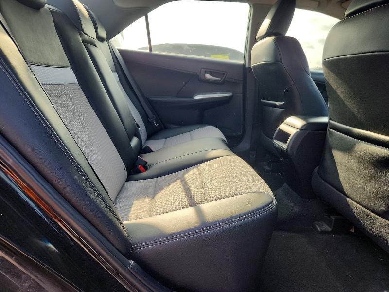 2014 Toyota Camry მანქანა იყიდება აუქციონზე, vin: 4T1BF1FK2EU318848, აუქციონის ნომერი: 57947666