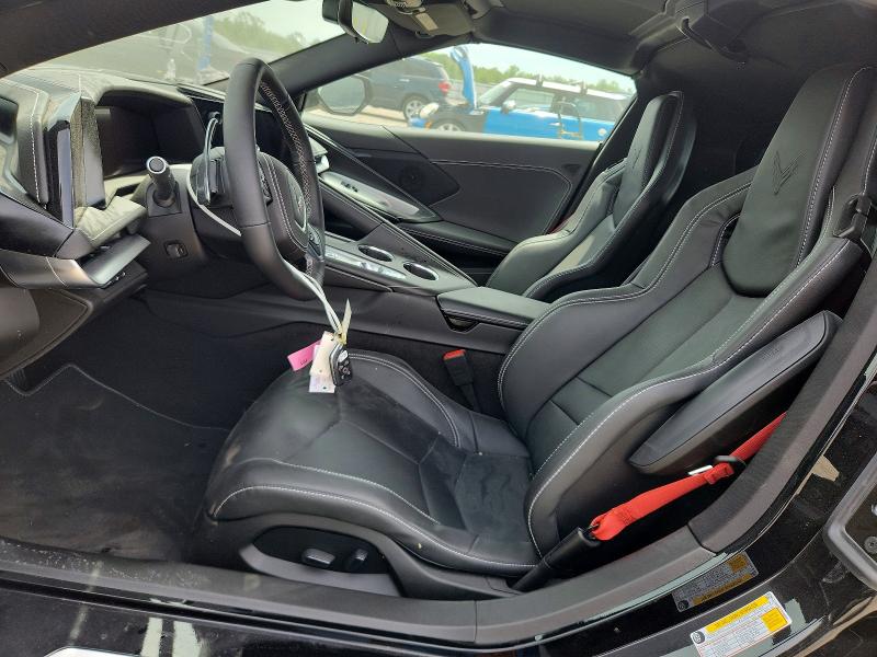Продажа на аукционе авто 2026 Chevrolet Corvette, vin: 1G1YA2D47T5108897, номер лота: 54548386