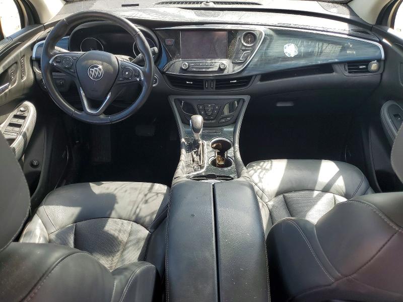 Aukcja sprzedaży 2020 Buick Envision, vin: LRBFX3SX8LD111375, numer aukcji: 57233656