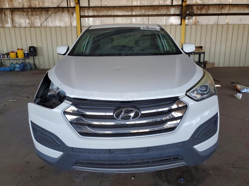 Продаж на аукціоні авто 2015 Hyundai Santa Fe Sport, vin: 5XYZT3LBXFG259966, номер лоту: 85989955