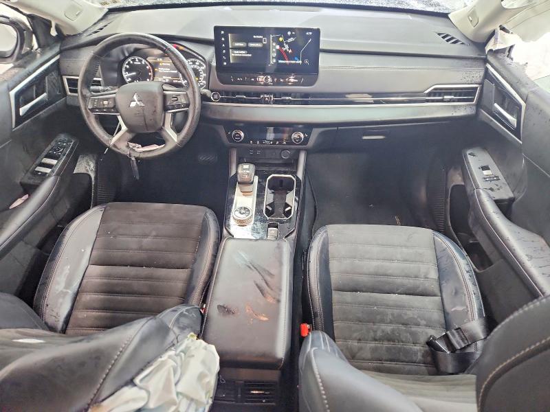 Продаж на аукціоні авто 2025 Mitsubishi Outlander, vin: JA4J3VA84SZ032794, номер лоту: 58486606