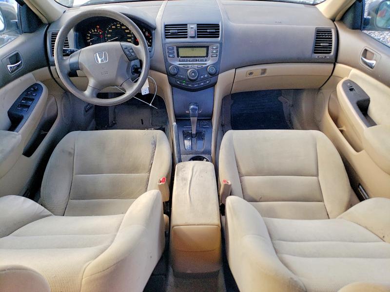 Продаж на аукціоні авто 2006 Honda Accord, vin: 1HGCM56406A075309, номер лоту: 57461346