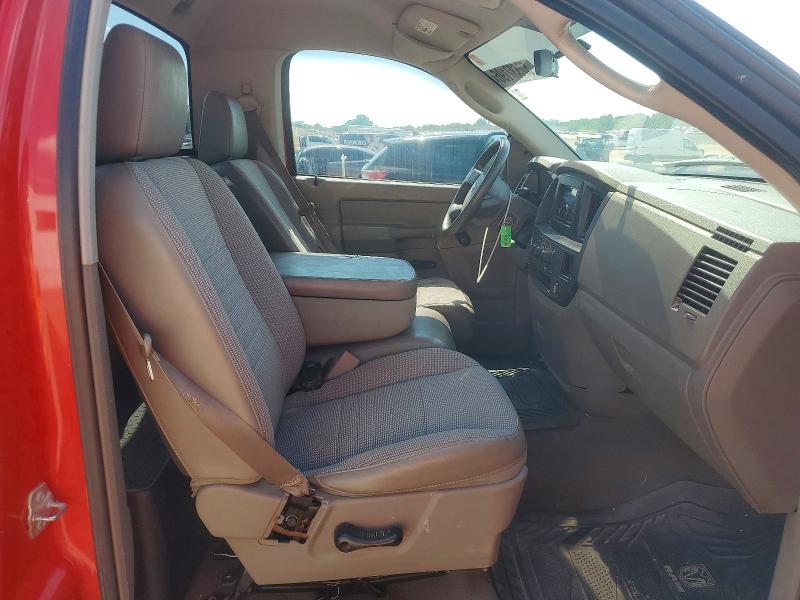 Aukcja sprzedaży 2008 Dodge Ram 1500, vin: 1D7HA16K18J108931, numer aukcji: 57537196