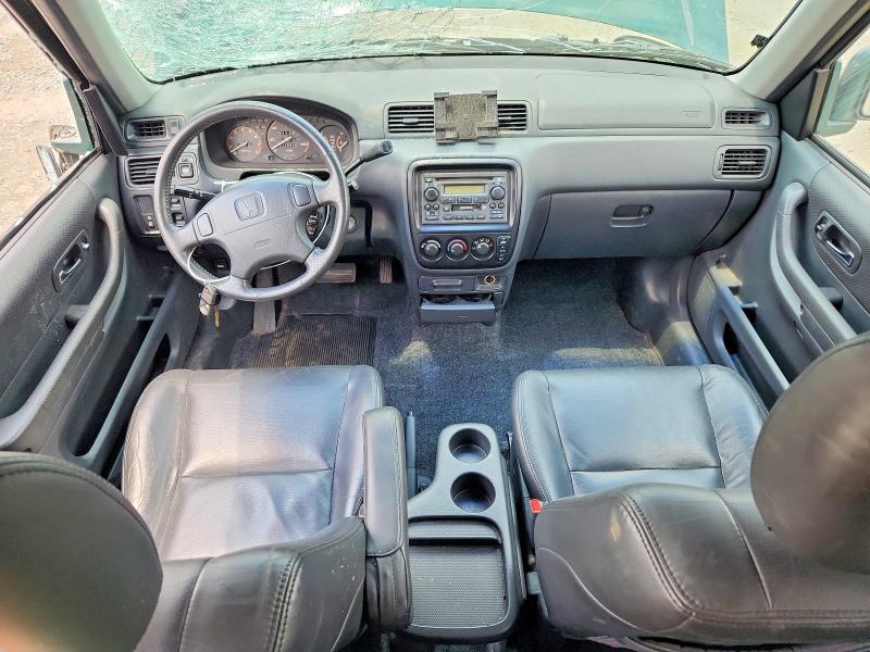 Продаж на аукціоні авто 2000 Honda Cr-v, vin: JHLRD187XYC035564, номер лоту: 56625046