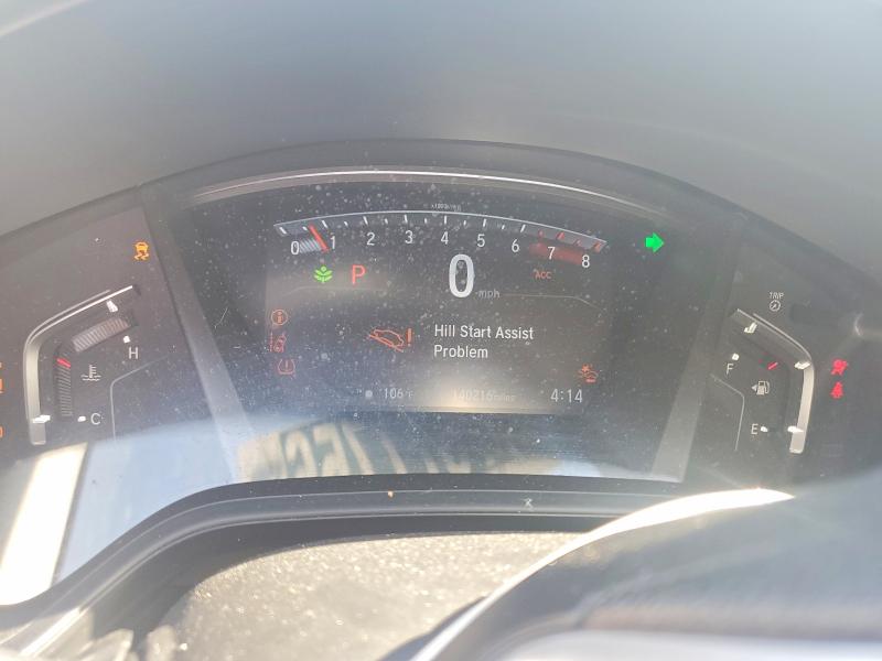 Продажа на аукционе авто 2021 Honda Cr-v, vin: 7FARW1H76ME016499, номер лота: 57577756