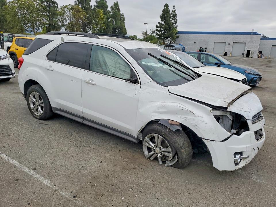 Продаж на аукціоні авто 2013 Chevrolet Equinox, vin: 2GNALPEK2D6238578, номер лоту: 58384416