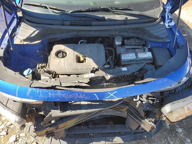 Aukcja sprzedaży 2020 Kia Soul, vin: KNDJ63AUXL7014960, numer aukcji: 57704346