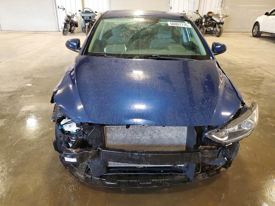 56067716 :رقم المزاد ، 5NPD84LF1JH388183 vin ، 2018 Hyundai Elantra مزاد بيع