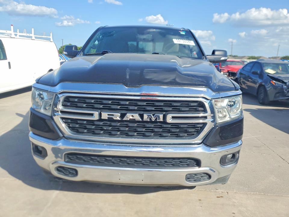 Продажа на аукционе авто 2022 Ram 1500, vin: 1C6RREBG8NN290848, номер лота: 59130086
