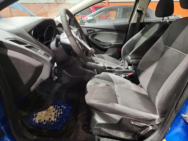 55922946 :رقم المزاد ، 1FAHP3F26CL124095 vin ، 2012 Ford Focus مزاد بيع