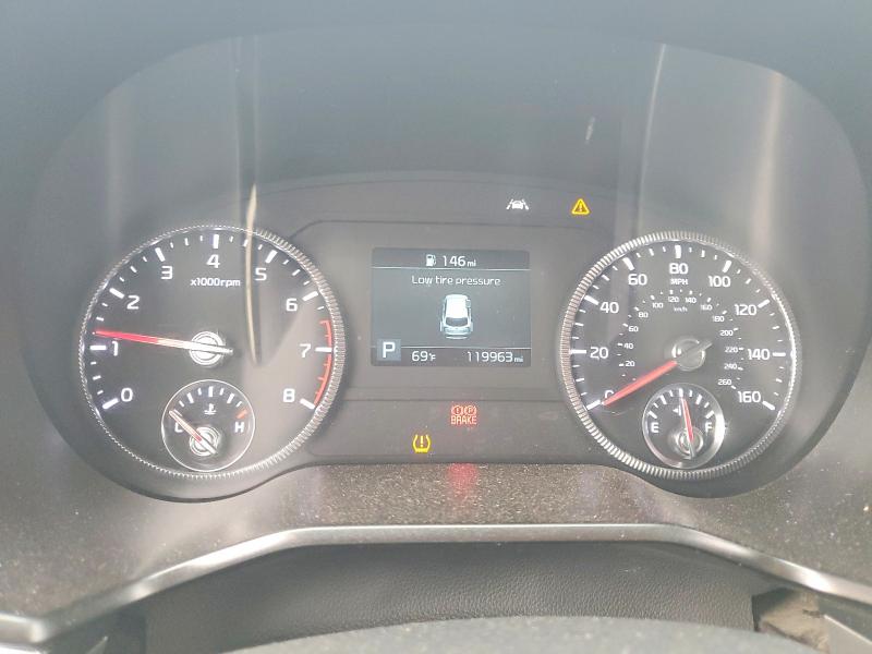 Aukcja sprzedaży 2020 Kia Telluride, vin: 5XYP24HC4LG069447, numer aukcji: 57601276