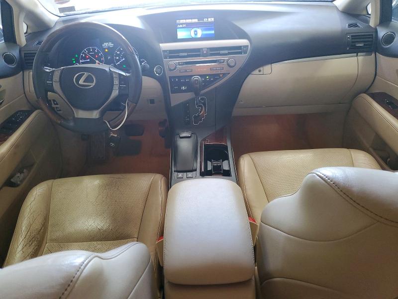 Продажа на аукционе авто 2013 Lexus Rx 350, vin: 2T2BK1BA1DC177484, номер лота: 56744136