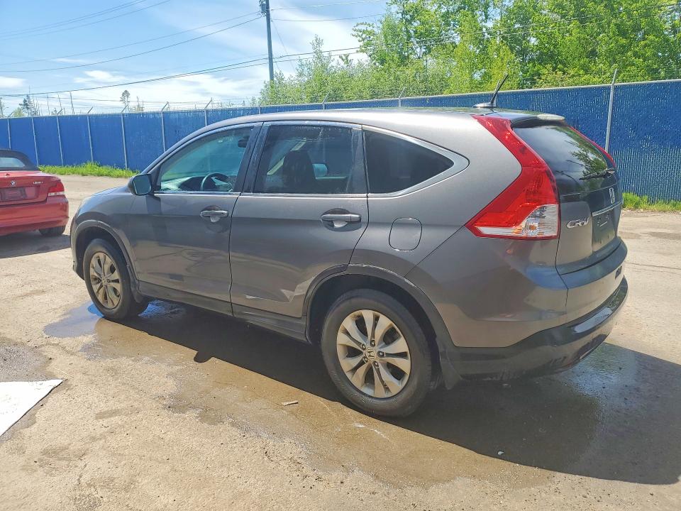 55848556 :رقم المزاد ، 2HKRM4H76EH116897 vin ، 2014 Honda Cr-v مزاد بيع