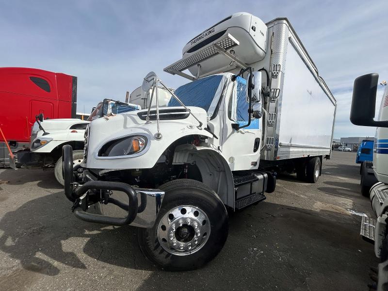 Продажа на аукционе авто 2025 Freightliner M2, vin: 3ALACXFC3SDWD6749, номер лота: 58476196