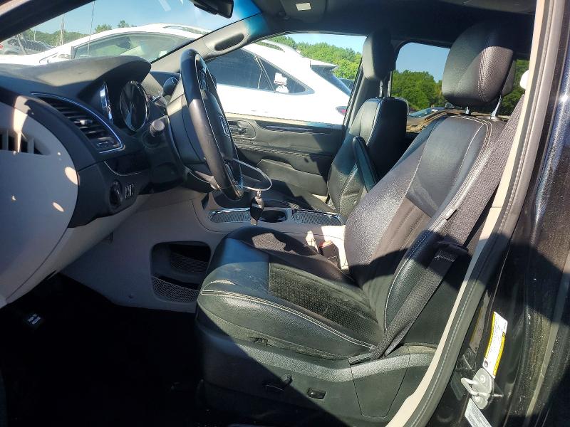 Aukcja sprzedaży 2016 Dodge Grand Caravan, vin: 2C4RDGCGXGR369316, numer aukcji: 56267636