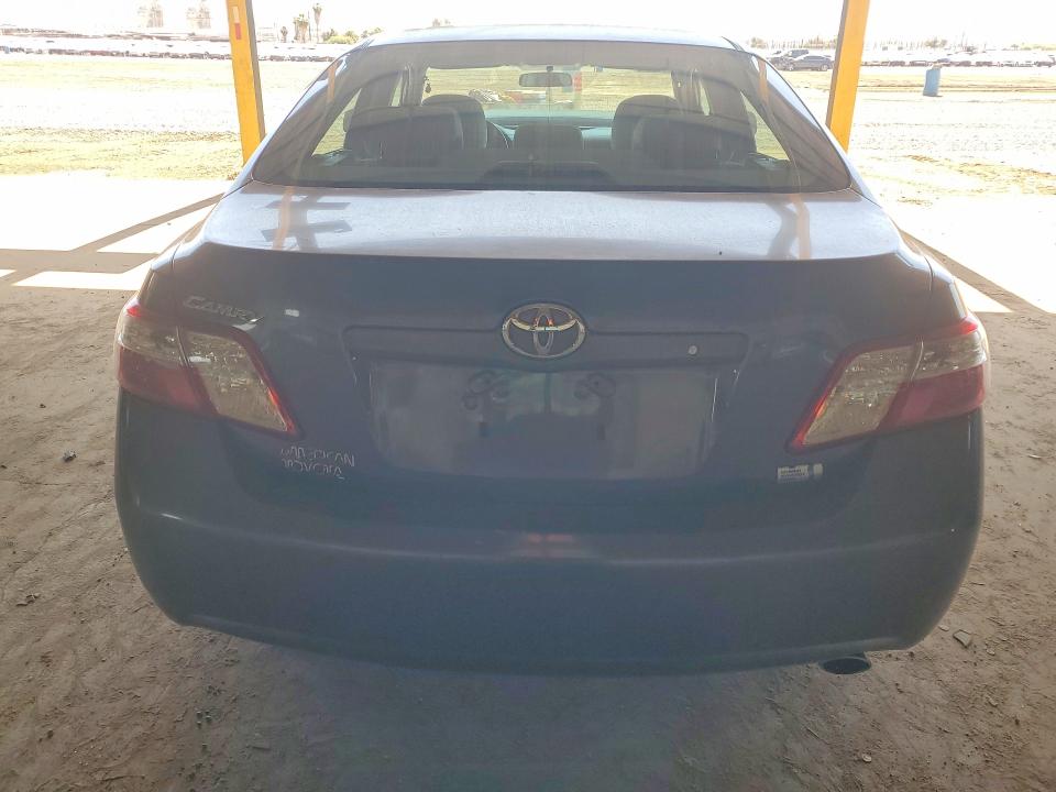 Aukcja sprzedaży 2008 Toyota Camry, vin: 4T1BB46K18U053129, numer aukcji: 55839346