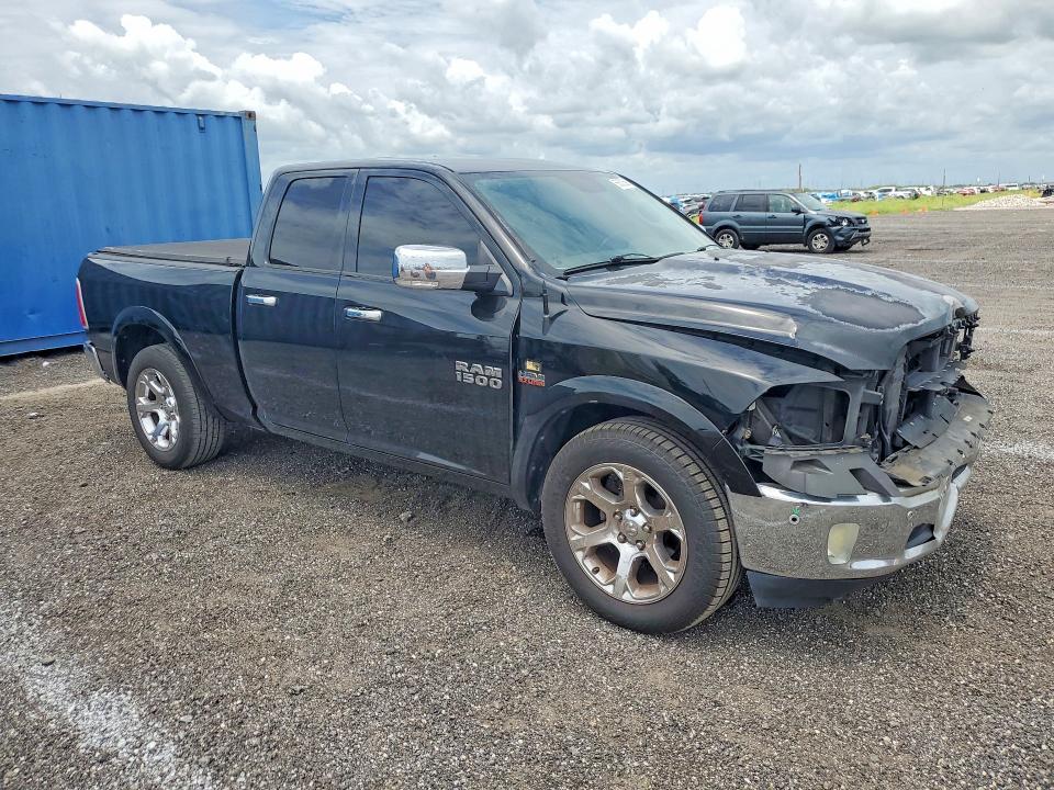 Продаж на аукціоні авто 2014 Ram 1500, vin: 1C6RR6JT4ES227932, номер лоту: 56502506