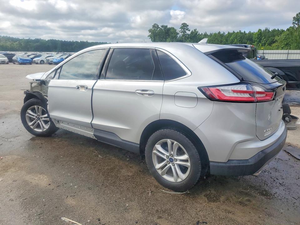 Aukcja sprzedaży 2019 Ford Edge, vin: 2FMPK3J95KBB66681, numer aukcji: 58116466