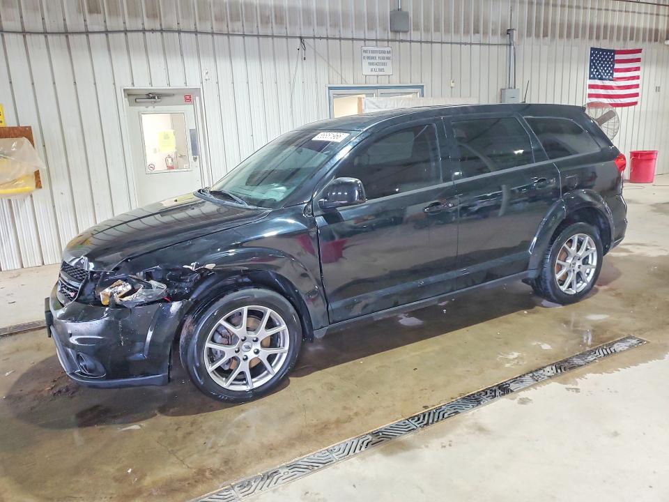 Aukcja sprzedaży 2018 Dodge Journey, vin: 3C4PDDEG2JT499579, numer aukcji: 56851966