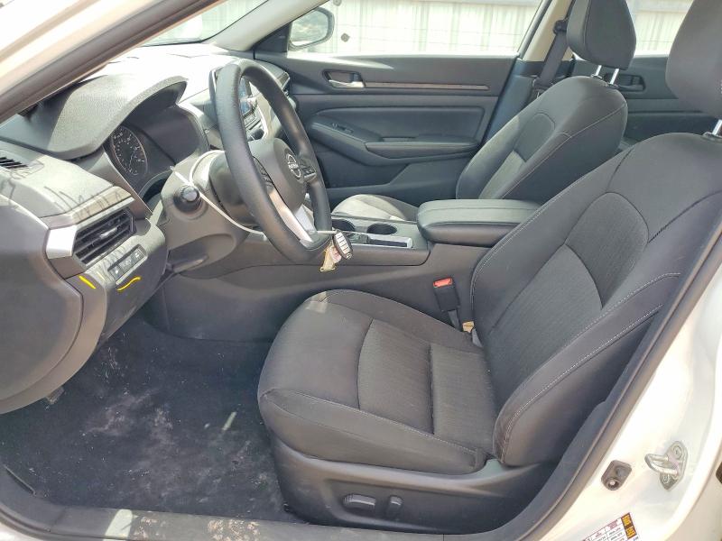 Aukcja sprzedaży 2025 Nissan Altima, vin: 1N4BL4DV9SN318076, numer aukcji: 59391786