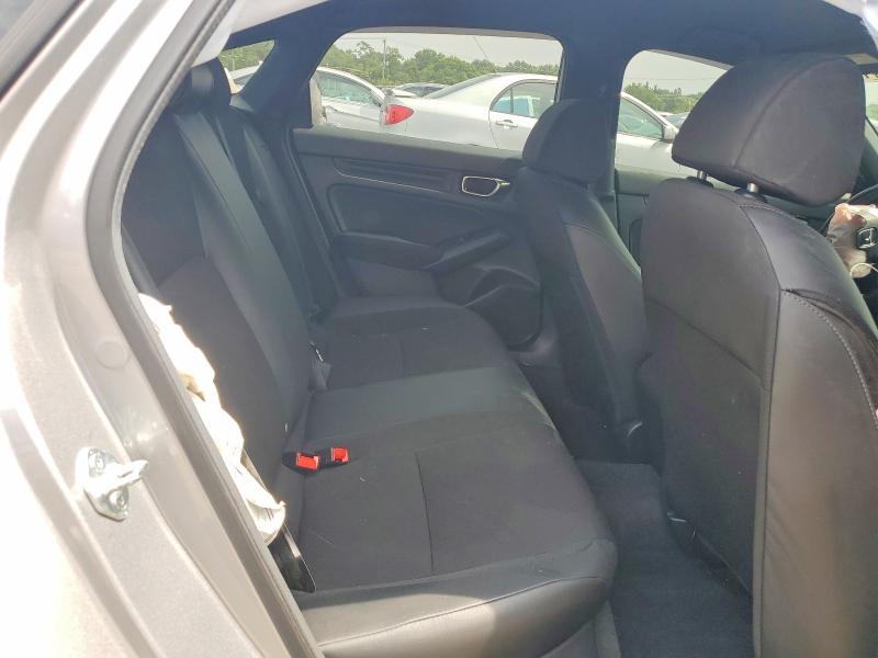 Продаж на аукціоні авто 2024 Honda Civic, vin: 2HGFE2F59RH550771, номер лоту: 58715416