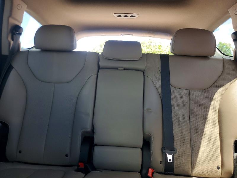 2021 Hyundai Santa Fe მანქანა იყიდება აუქციონზე, vin: 5NMS4DAL0MH366088, აუქციონის ნომერი: 56506356
