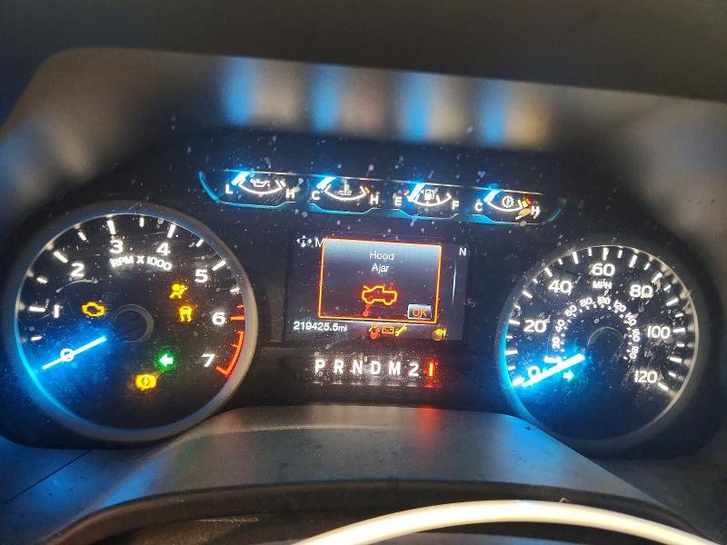 Aukcja sprzedaży 2017 Ford F150, vin: 1FTEW1EP1HFB51177, numer aukcji: 55707246