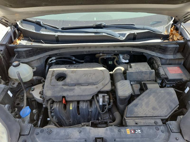 85448525 :رقم المزاد ، KNDPM3AC9J7350913 vin ، 2018 Kia Sportage مزاد بيع