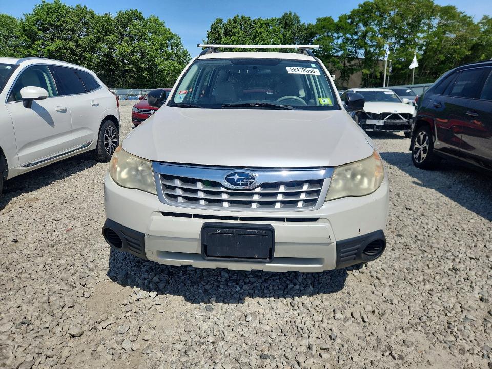 Продажа на аукционе авто 2011 Subaru Forester, vin: JF2SHABC3BH737181, номер лота: 56479556