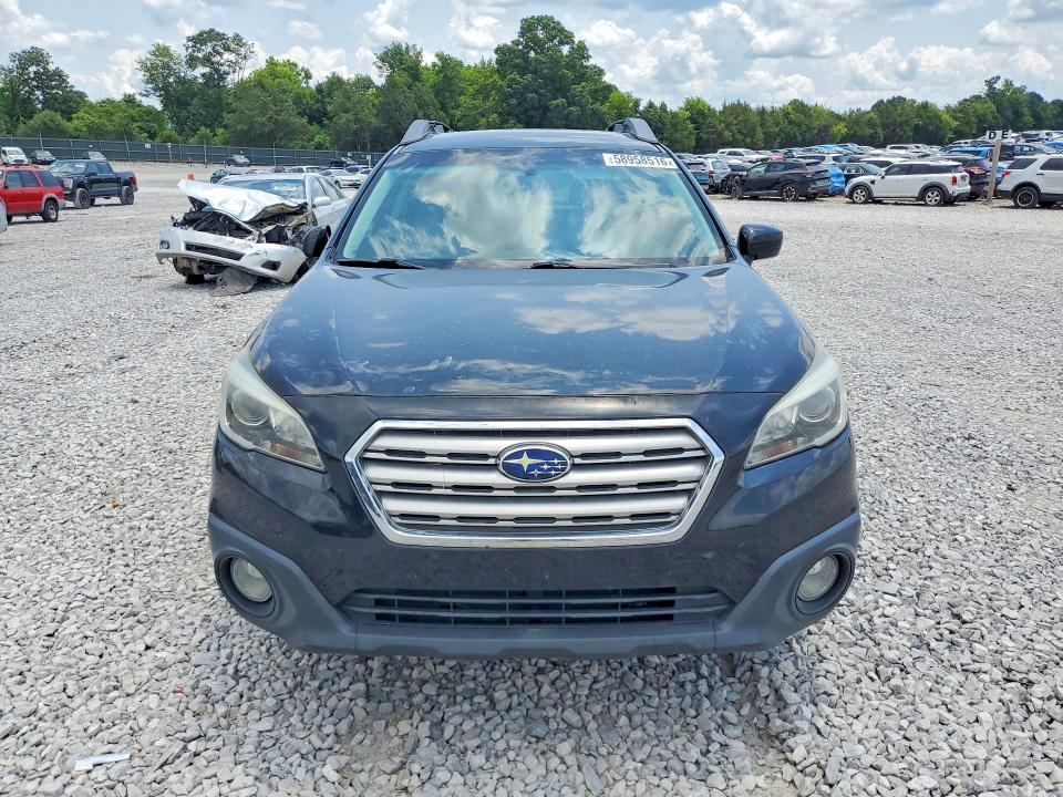 Aukcja sprzedaży 2017 Subaru Outback, vin: 4S4BSACC9H3308367, numer aukcji: 58958516
