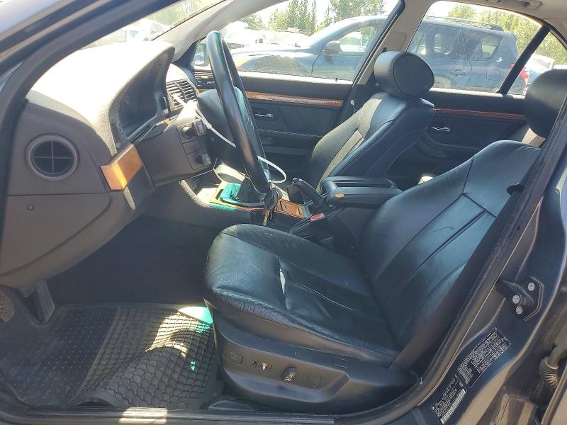 Aukcja sprzedaży 2000 Bmw 528, vin: WBADM5345YBY18399, numer aukcji: 57394356